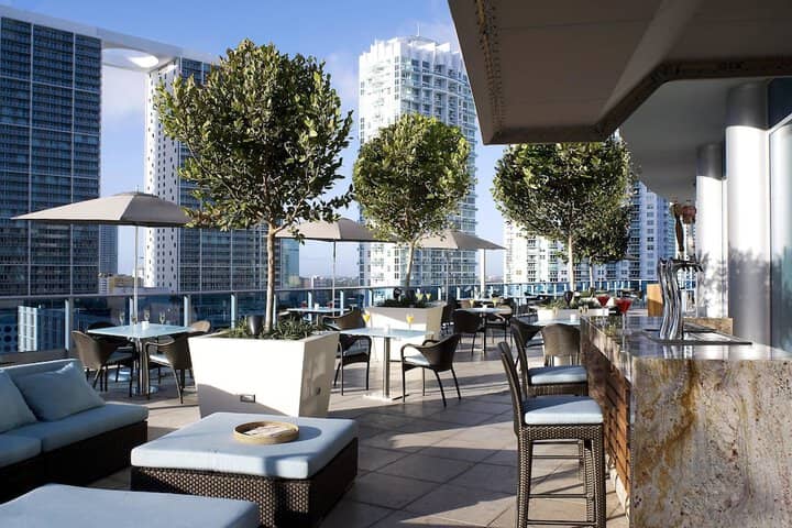 Terrace/Patio 82 of 86