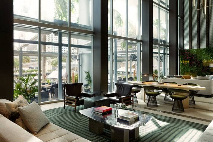 Hotel 85 of 86